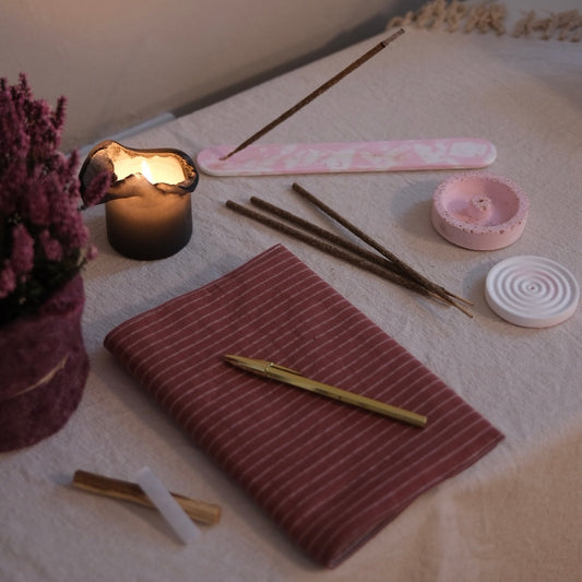 Witchy Night - Ein magisches Kreativ-Event zu deinen Rauhnächten