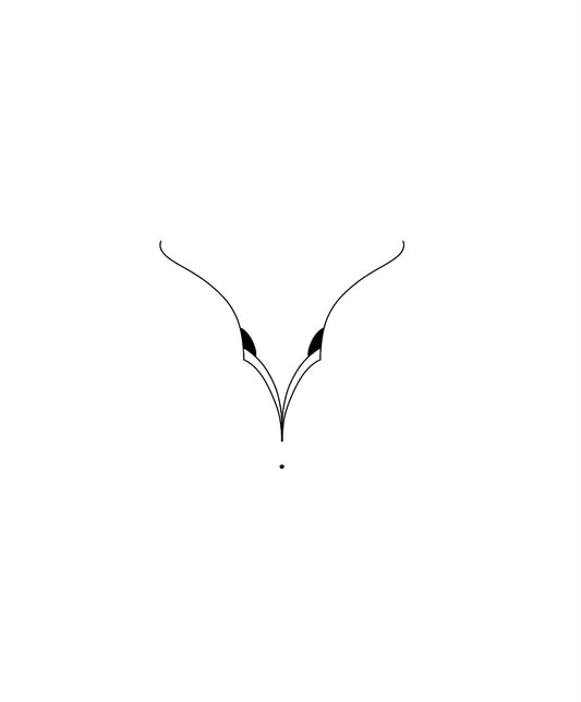 Modern Ornament