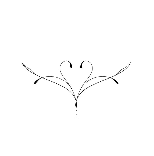 Swan Ornament