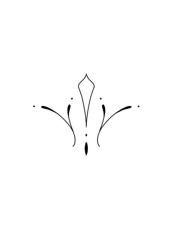 Ornament Diamond